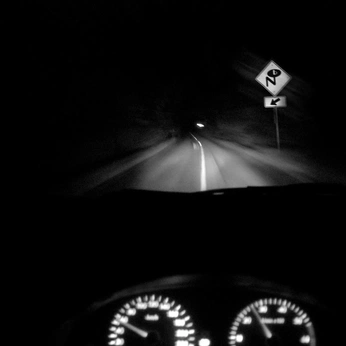 A cover of "Black and white" cluster. The owner is maxrasian. The cluster consists of 1 element.