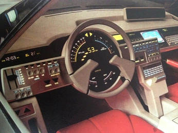 A cover of "Cassette Futurism" cluster. The owner is mythicalredfox. The cluster consists of 1 element.