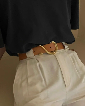 A cover of "Fashion" cluster. The owner is chelseyann. The cluster consists of 9 elements.