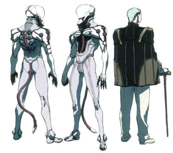 A cover of "trajes espaciales" cluster. The owner is ricardo761. The cluster consists of 27 elements.