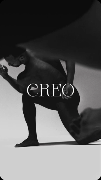 A cover of "Creo Art" cluster. The owner is leostudios. The cluster consists of 41 elements.