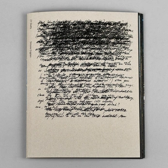 A cover of "Books" cluster. The owner is intimateflesh. The cluster consists of 90 elements.