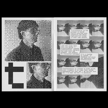 A cover of "typo" cluster. The owner is mayzhukovsky. The cluster consists of 30 elements.