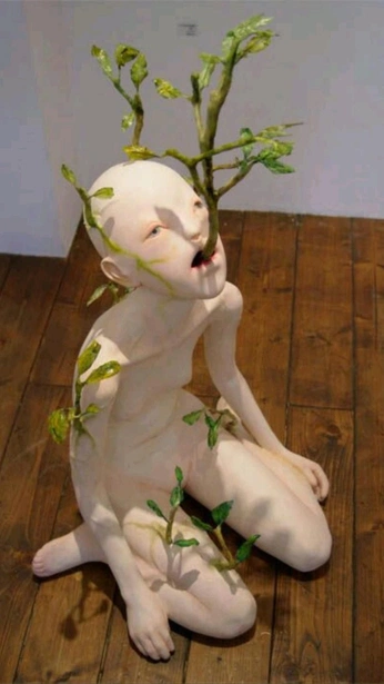 A cover of "ceramics" cluster. The owner is sanji. The cluster consists of 8 elements.