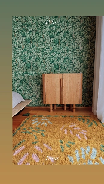 A cover of "Oak Drawer" cluster. The owner is havune. The cluster consists of 1 element.