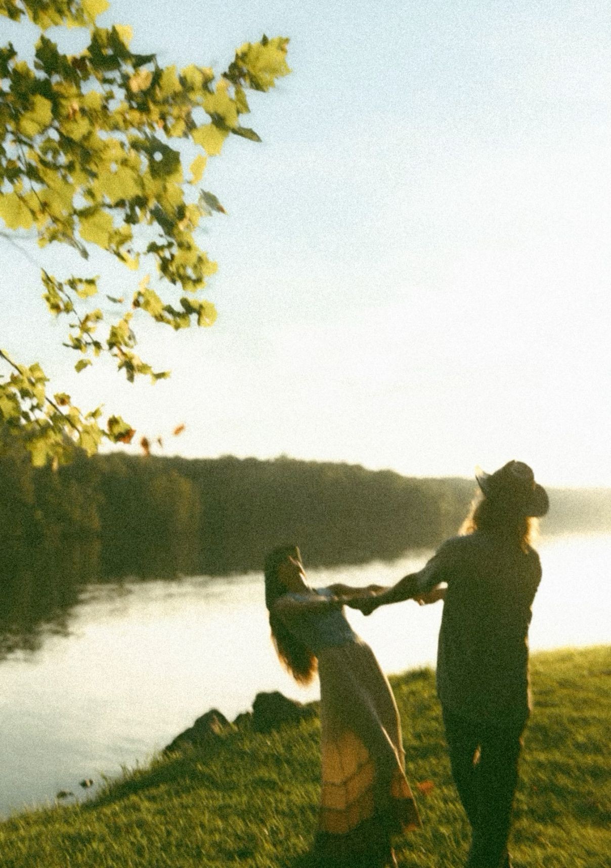 Engagement Shoot