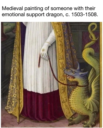 A cover of "OOC" cluster. The owner is jhowler. The cluster description is "out of context art that makes me smile with my double chin". The cluster consists of 7 elements.