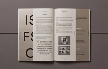 A cover of "editorial\\s\\" cluster. The owner is indiegirlame. The cluster consists of 27 elements.