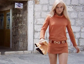 A cover of "golden years" cluster. The owner is mariaaugusta. The cluster consists of 154 elements.