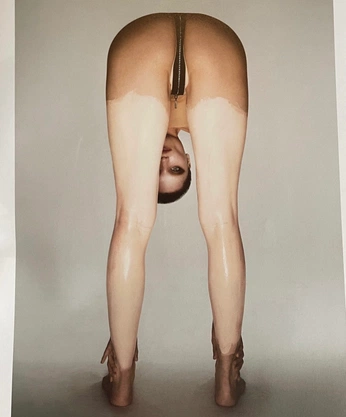 A cover of "Rebel Campaigns" cluster. The owner is julesunderwood. The cluster consists of 1 element.