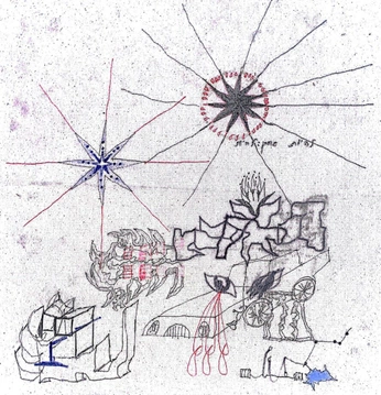 A cover of "pattern" cluster. The owner is sashinisa. The cluster consists of 2 elements.