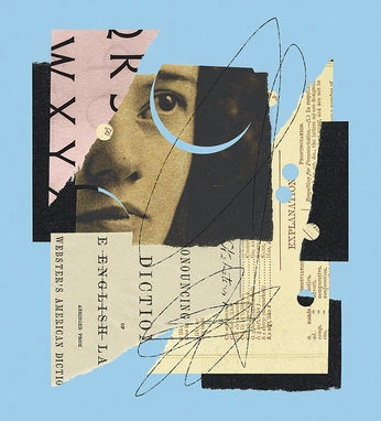 A cover of "Collage" cluster. The owner is krutschilling. The cluster consists of 4 elements.