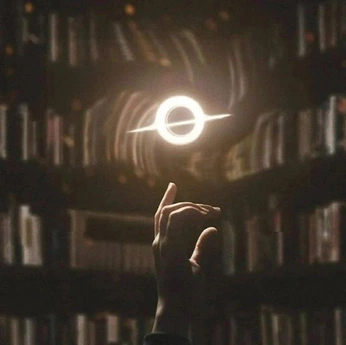 A cover of "Cosmic Space" cluster. The owner is disillusionedg. The cluster consists of 107 elements.