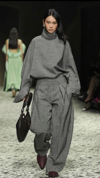 A cover of "☆ fashion ☆" cluster. The owner is nana1357. The cluster consists of 23 elements.