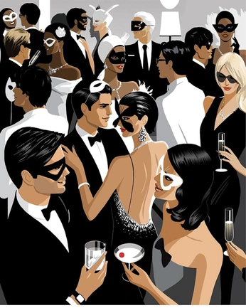 A cover of "adulthood i was promised" cluster. The owner is liliofthevalley. The cluster consists of 14 elements.