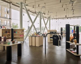 A cover of "Environment" cluster. The owner is williamnye. The cluster consists of 4 elements.