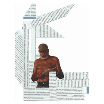 A cover of "Kalodjj" cluster. The owner is julesziz. The cluster consists of 57 elements.