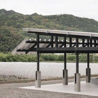 A cover of "Pavilion" cluster. The owner is swinther. The cluster consists of 1 element.