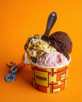 A cover of "Brand Retail" cluster. The owner is lolamarr. The cluster consists of 1 element.