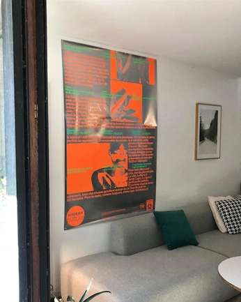 A cover of "Wohnung" cluster. The owner is jana.sophie. The cluster consists of 20 elements.