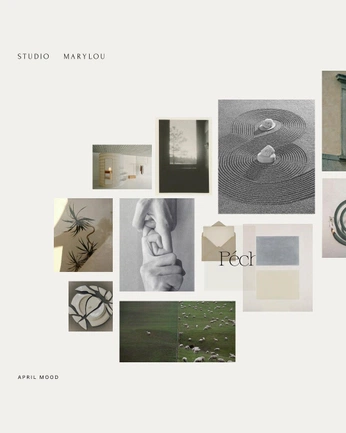 A cover of "Studio Marylou" cluster. The owner is thestudiomarylou. The cluster consists of 119 elements.