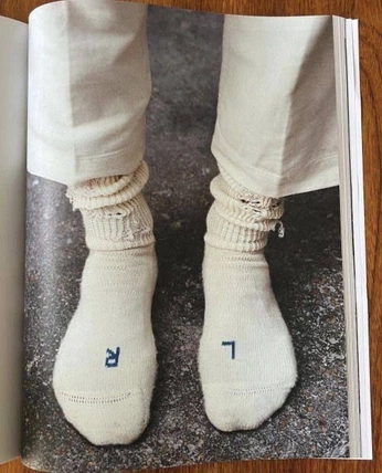 A cover of "Wear" cluster. The owner is sarahemoran. The cluster consists of 34 elements.