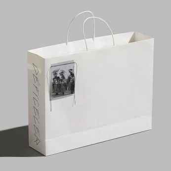 A cover of "Bag" cluster. The owner is bodyfarm. The cluster consists of 9 elements.