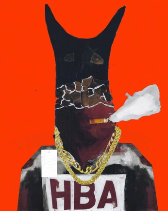 A cover of "decoupage" cluster. The owner is owendslv. The cluster consists of 1 element.