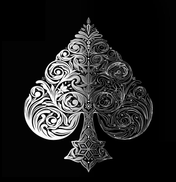 A cover of "Cards" cluster. The owner is anguineusvir. The cluster consists of 23 elements.