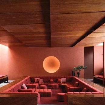 A cover of "Design" cluster. The owner is avery.galvin. The cluster consists of 21 elements.