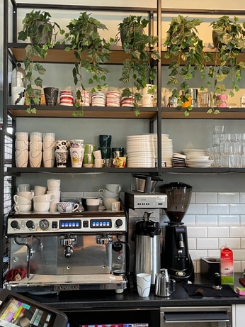 A cover of "art: environment" cluster. The owner is kiieyla. The cluster consists of 1 element.