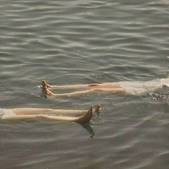 A cover of "Water" cluster. The owner is wadestudio. The cluster consists of 34 elements.