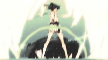 A cover of "动漫" cluster. The owner is ouking99. The cluster consists of 1 element.