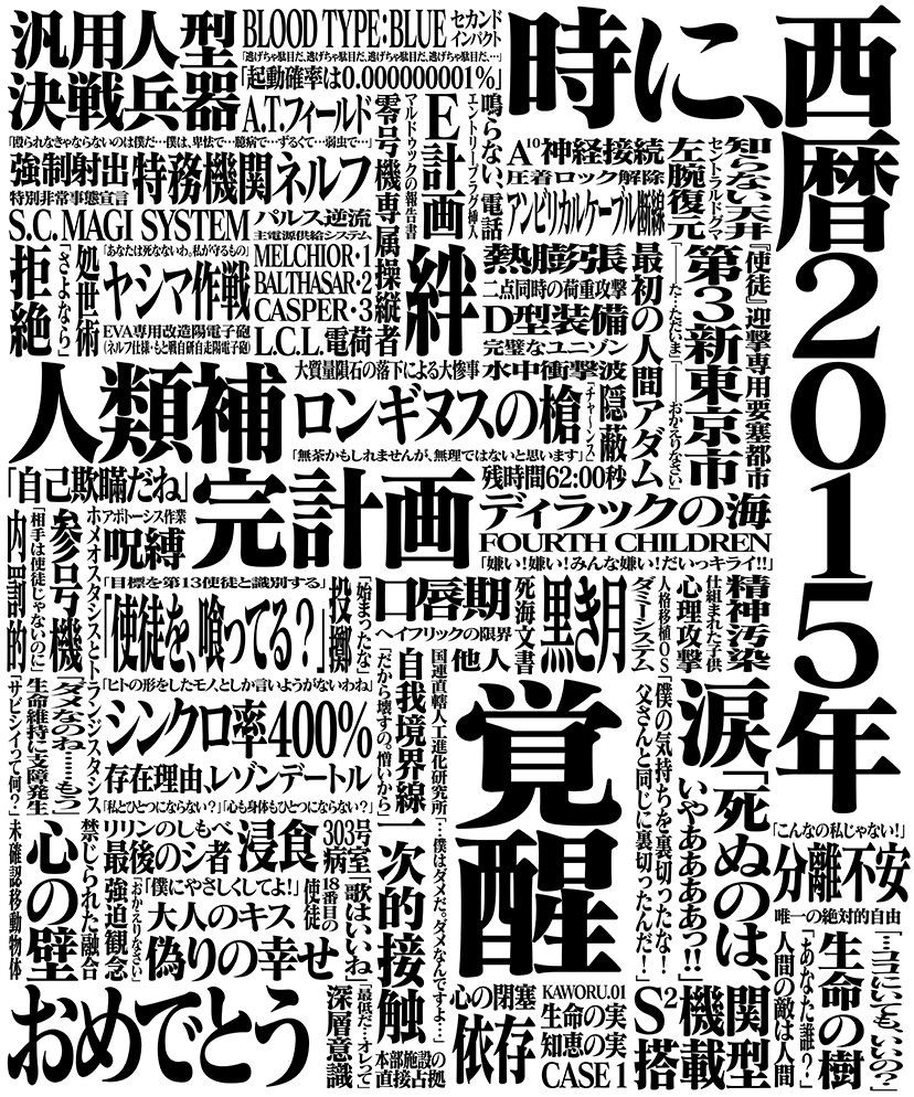 排版