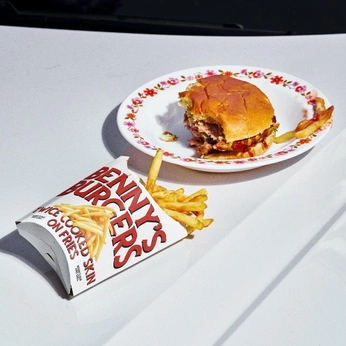 A cover of "Viejo bill" cluster. The owner is robertdelirio. The cluster consists of 17 elements.