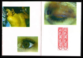 A cover of "lili" cluster. The owner is nrgbl. The cluster consists of 1 element.