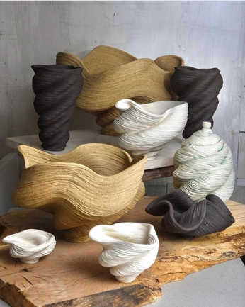 A cover of "ceramica cartagena" cluster. The owner is carlastank. The cluster consists of 17 elements.