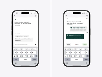 A cover of "AI Generated Text" cluster. The owner is heltevica. The cluster consists of 36 elements.