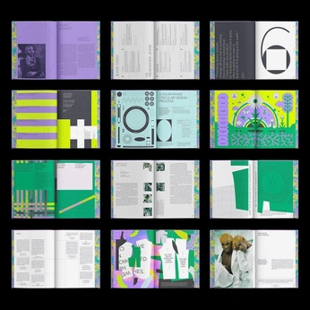 A cover of "magis editorial" cluster. The owner is macaolazabal. The cluster consists of 23 elements.