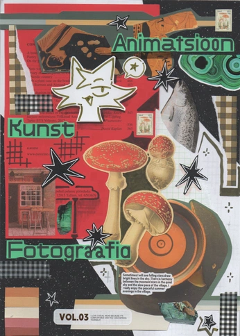 A cover of "SCANS" cluster. The owner is kivira. The cluster consists of 4 elements.