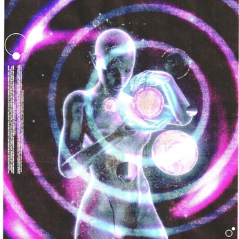 A cover of "Futurist" cluster. The owner is blockmage. The cluster consists of 14 elements.