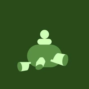 A cover of "Motion-Inspi" cluster. The owner is noahvlr. The cluster consists of 1 element.