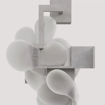 A cover of "INSPO / IDEAS" cluster. The owner is theooosis. The cluster consists of 45 elements.