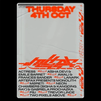 A cover of "fast lane inspoe" cluster. The owner is tvriq. The cluster consists of 7 elements.