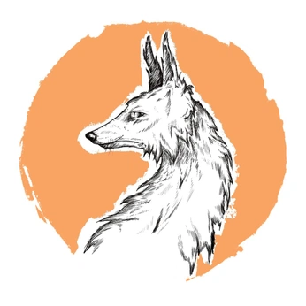 A cover of "fox" cluster. The owner is loriss. The cluster consists of 1 element.