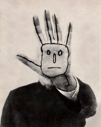 A cover of "Creative Direction" cluster. The owner is deep.savalia. The cluster consists of 17 elements.