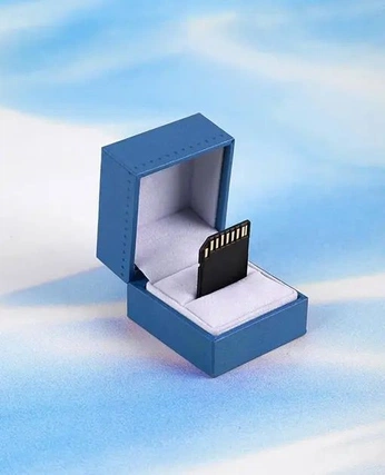 A cover of "Things" cluster. The owner is kirill.kich. The cluster consists of 5 elements.