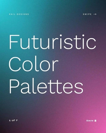 A cover of "palette" cluster. The owner is tavvi. The cluster consists of 1 element.