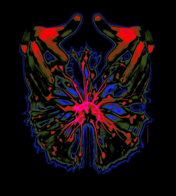 A cover of "insp mente" cluster. The owner is c.aldntt. The cluster consists of 4 elements.
