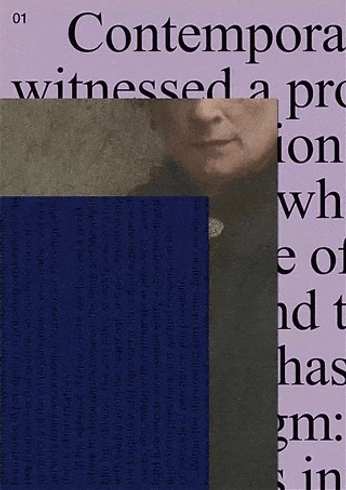 A cover of "Edition" cluster. The owner is zonkedesign. The cluster consists of 1 element.